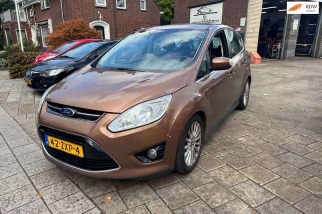 Ford C-Max (2013) thumbnail 1