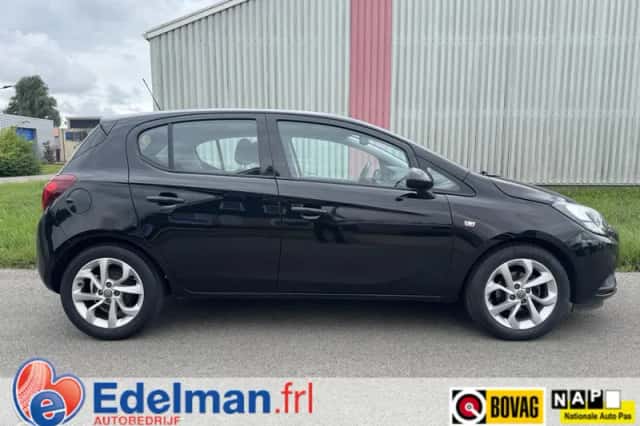 Opel Corsa (2018) thumbnail 6