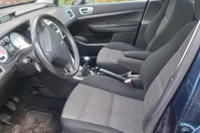 Peugeot 307 (2007) thumbnail 5
