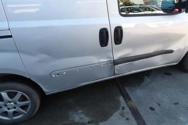 Fiat Doblò Cargo (2015) thumbnail 6