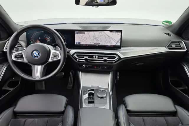 BMW 3-Serie (2024) thumbnail 5