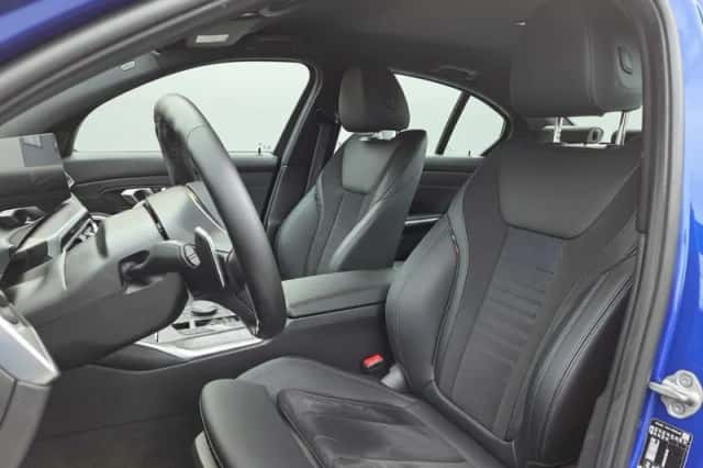 BMW 3-Serie (2024) thumbnail 6
