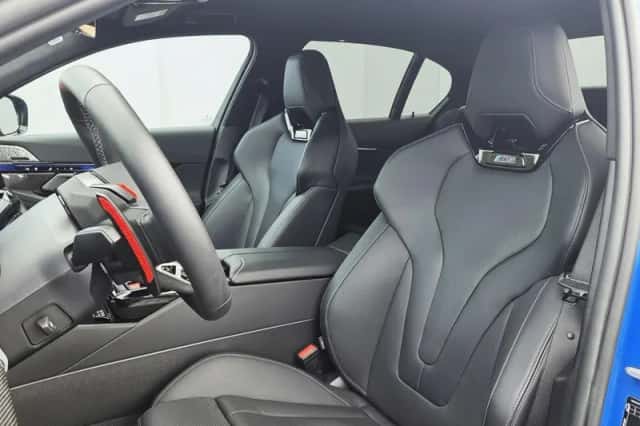 BMW M5 (2025) thumbnail 5