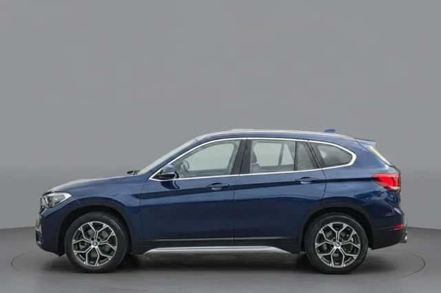 BMW X1 (2020) thumbnail 2