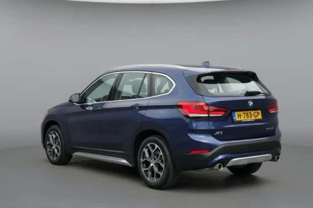 BMW X1 (2020) thumbnail 3
