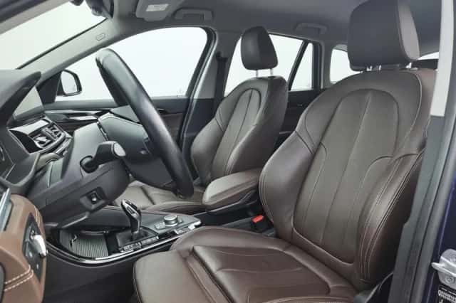 BMW X1 (2020) thumbnail 5