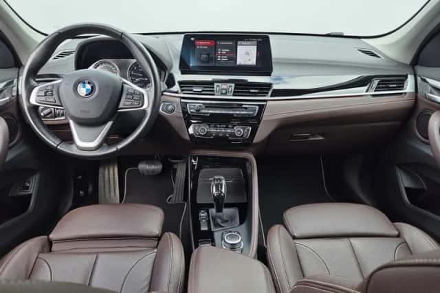 BMW X1 (2020) thumbnail 6