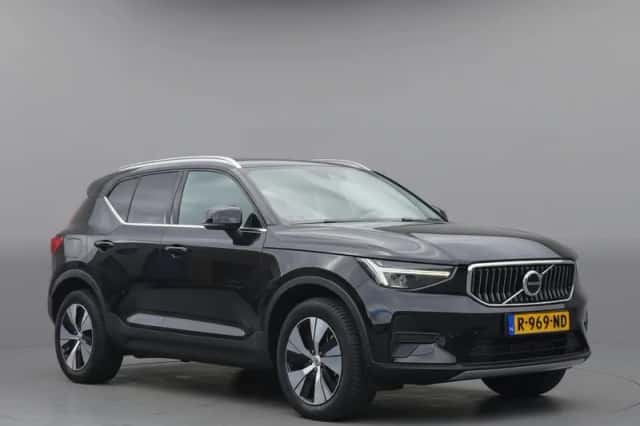 Volvo XC40 (2022) thumbnail 6