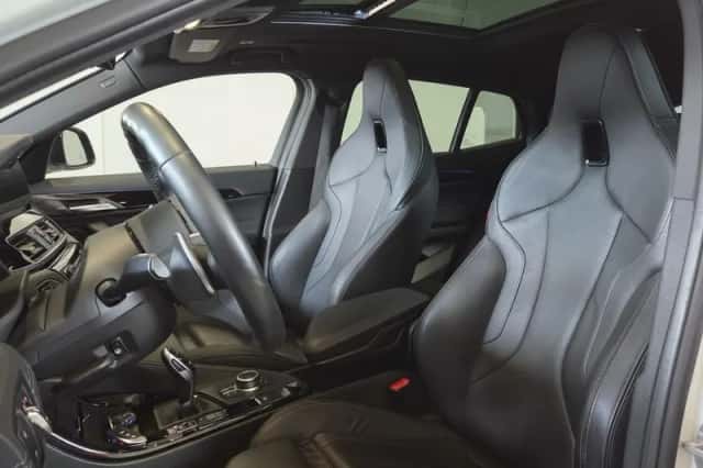 BMW X2 (2020) thumbnail 3