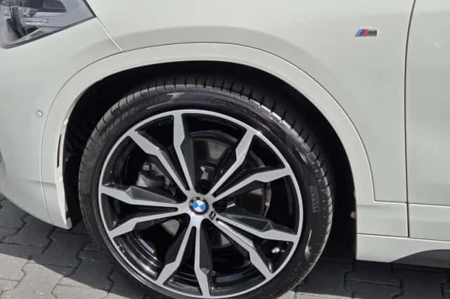 BMW X2 (2020) thumbnail 5