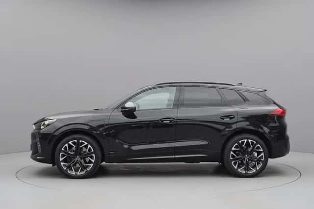 CUPRA Terramar (2025) thumbnail 2