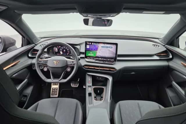 CUPRA Terramar (2025) thumbnail 6