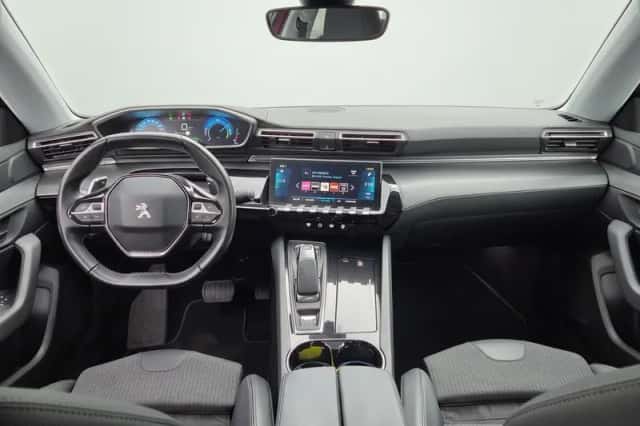 Peugeot 508 (2020) thumbnail 5