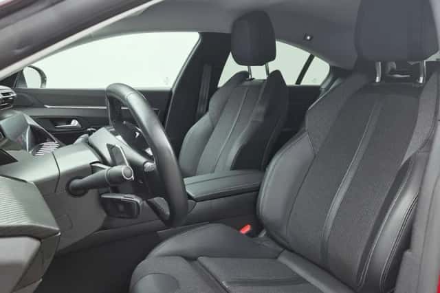 Peugeot 508 (2020) thumbnail 6