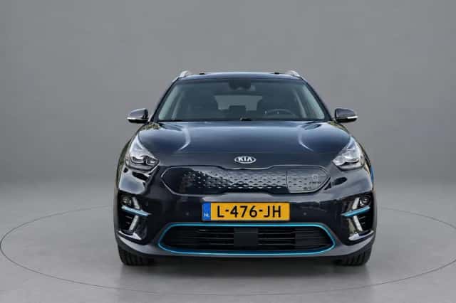 Kia Niro EV (2021) thumbnail 2