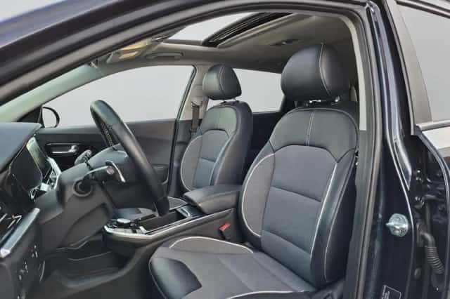 Kia Niro EV (2021) thumbnail 5