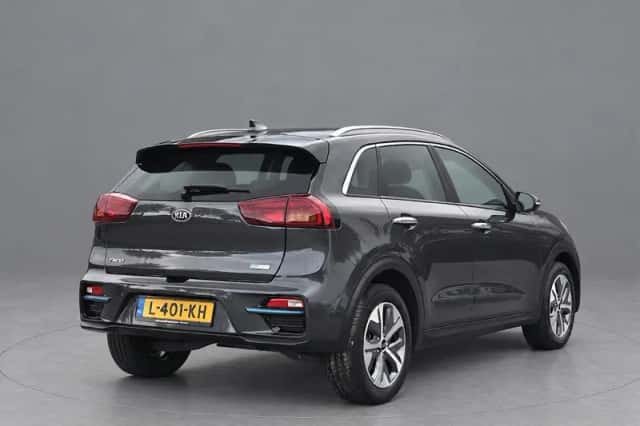 Kia Niro EV (2021) thumbnail 3