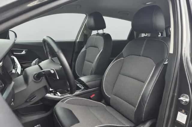 Kia Niro EV (2021) thumbnail 5