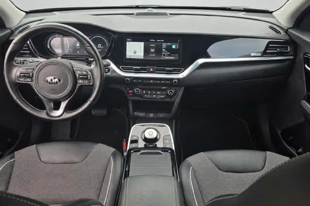 Kia Niro EV (2021) thumbnail 6
