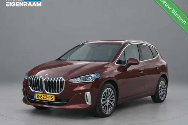 BMW 2-Serie Active Tourer (2022) thumbnail 1