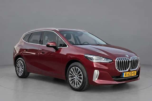 BMW 2-Serie Active Tourer (2022) thumbnail 2