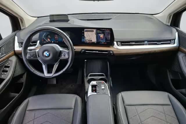 BMW 2-Serie Active Tourer (2022) thumbnail 3