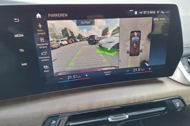 BMW 2-Serie Active Tourer (2022) thumbnail 5
