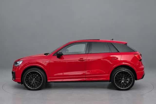 Audi Q2 (2020) thumbnail 2