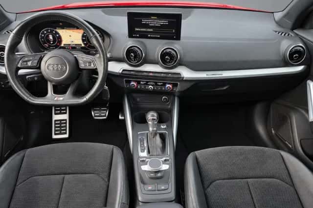 Audi Q2 (2020) thumbnail 5