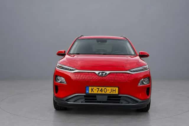 Hyundai Kona (2020) thumbnail 2