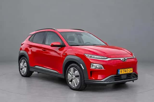 Hyundai Kona (2020) thumbnail 3
