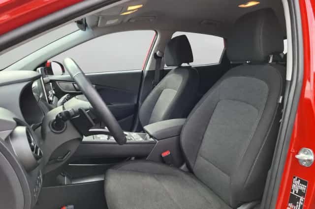 Hyundai Kona (2020) thumbnail 5