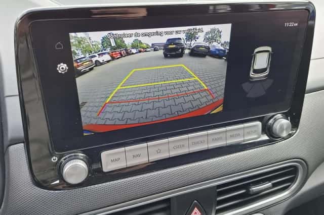 Hyundai Kona (2020) thumbnail 6