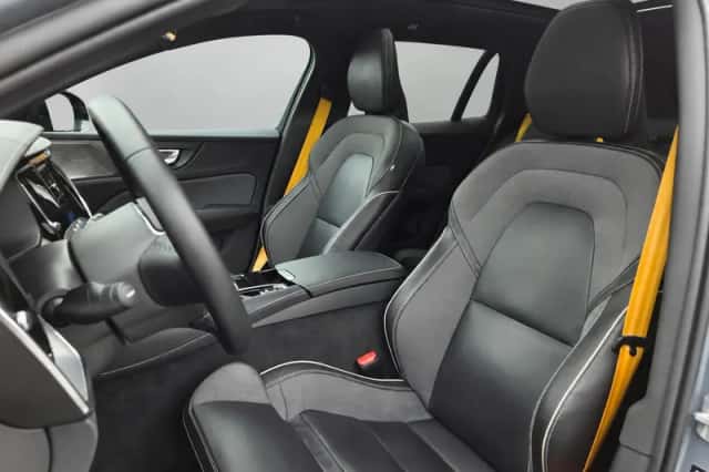 Volvo V60 (2024) thumbnail 6