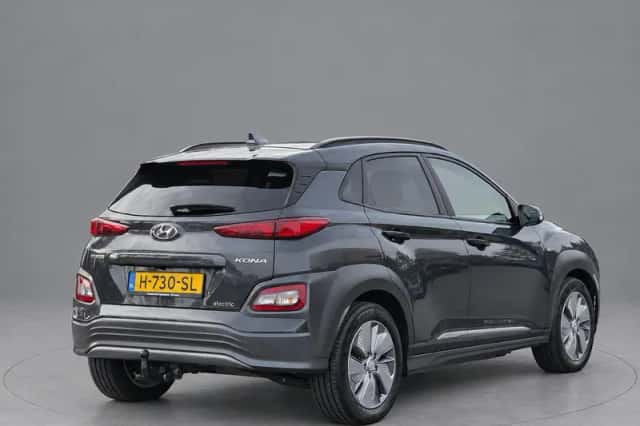 Hyundai Kona (2020) thumbnail 3