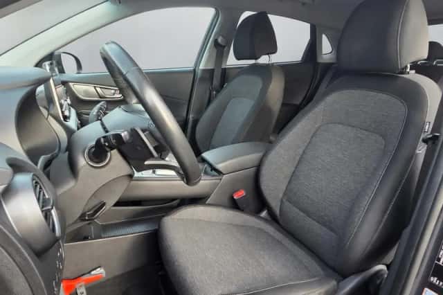 Hyundai Kona (2020) thumbnail 5