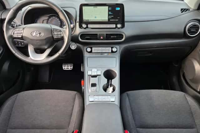 Hyundai Kona (2020) thumbnail 6