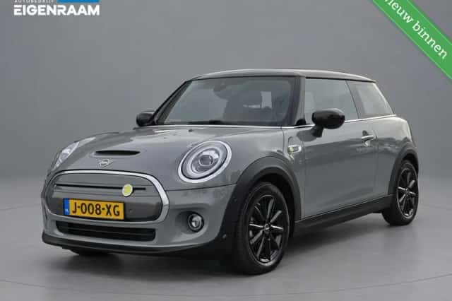 MINI Mini Electric (2020) thumbnail 1