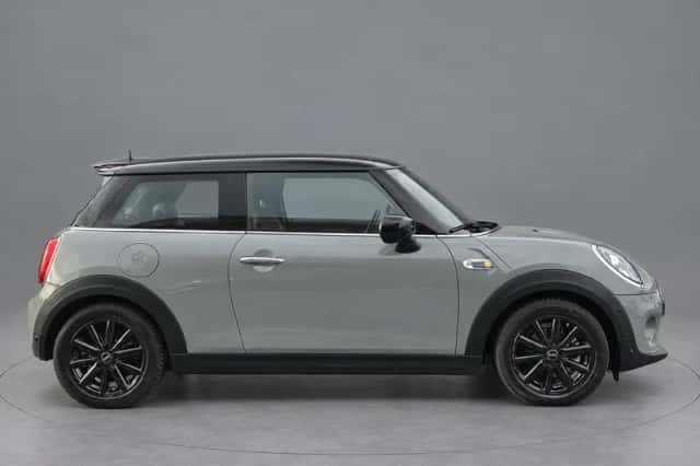 MINI Mini Electric (2020) thumbnail 2