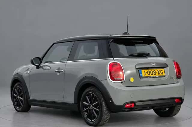 MINI Mini Electric (2020) thumbnail 3