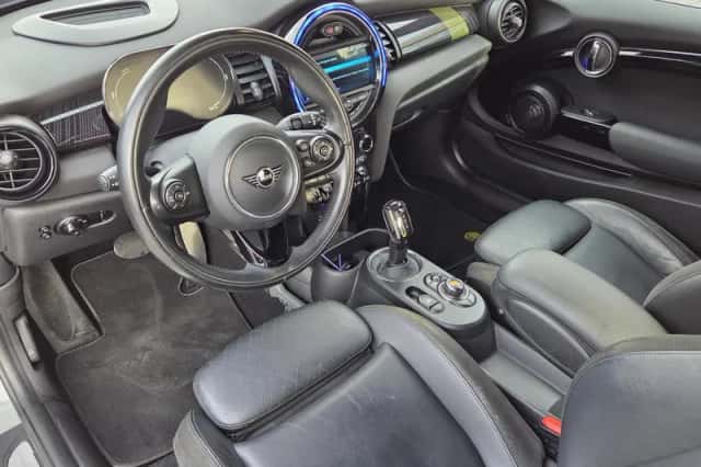 MINI Mini Electric (2020) thumbnail 5