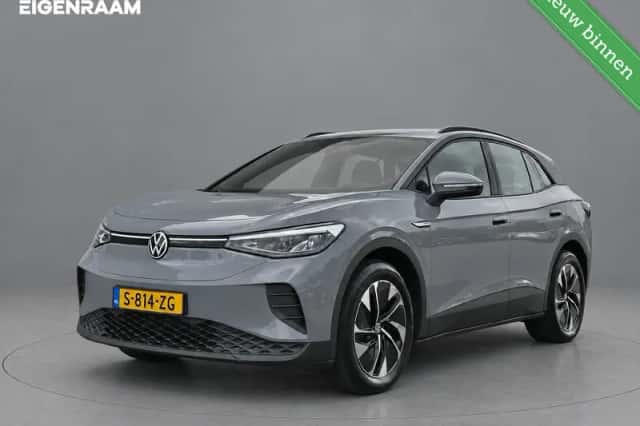Volkswagen ID.4 (2023) thumbnail 1