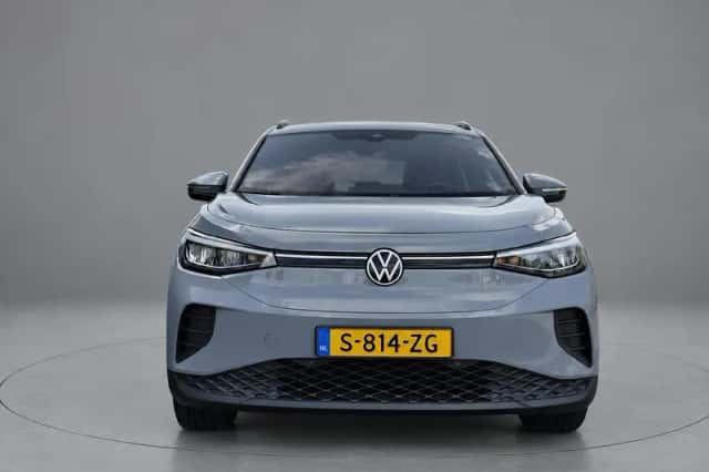 Volkswagen ID.4 (2023) thumbnail 2