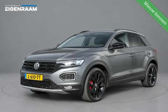 Volkswagen T-Roc (2020) thumbnail 1