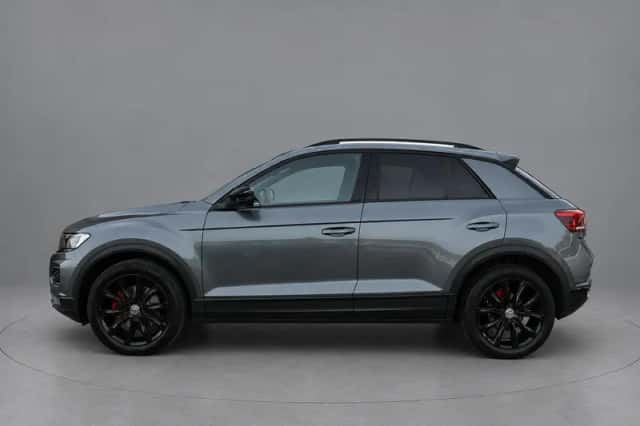 Volkswagen T-Roc (2020) thumbnail 2