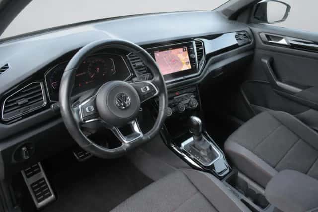 Volkswagen T-Roc (2020) thumbnail 6