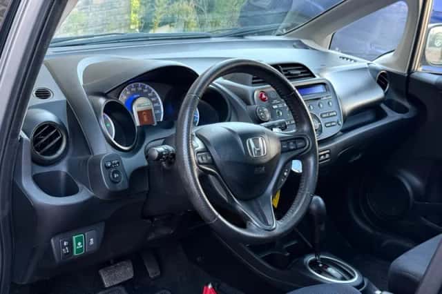 Honda Jazz (2012) thumbnail 5