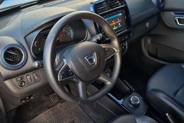 Dacia Spring (2021) thumbnail 6
