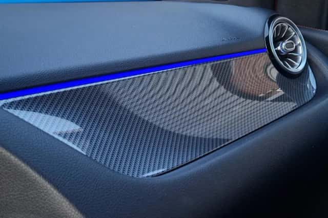 Mercedes-Benz B-Klasse (2019) thumbnail 4