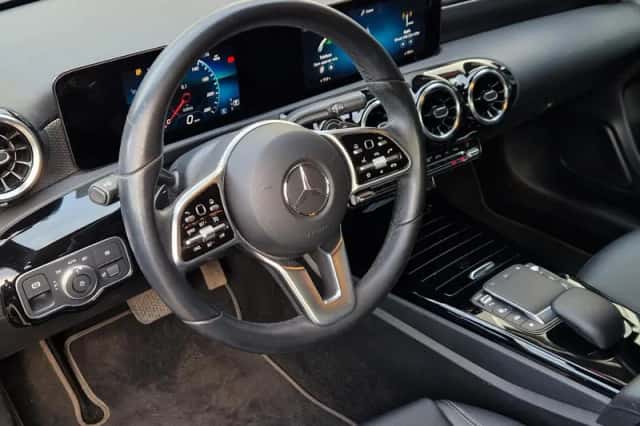 Mercedes-Benz A-Klasse (2023) thumbnail 6
